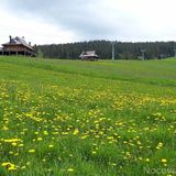 Pokoje u Danuty Łukaszczyk MURZASICHLE- MAŁE CICHE (4)