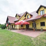 Pokoje Gościnne u Teresy Wąwolnica, Kazimierz Dolny (4)