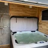 Domek Mazury Sauna Jacuzzi Gizycko Fuleda (2)