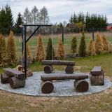 Domek Mazury Sauna Jacuzzi Gizycko Fuleda (4)