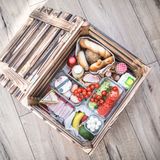 Glamping Stare Sady w Kopytówce (3)