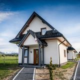 Prowincja Tatra Cottages Dębno, Białka Tatrzańska (2)