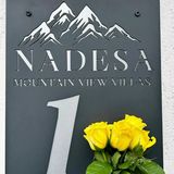 Nadesa - Mountain View Villas Zărneşti (2)