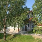 Mazurskie Domy - Jaśmin & Lilia Chrzanowo, Ełk (2)