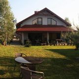 Mazurskie Domy - Jaśmin & Lilia Chrzanowo, Ełk (3)