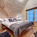 Domek Odpocywadło Witów (5)