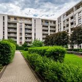 Apartamenty Sun & Snow Osiedle Zielony Żoliborz (3)