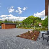 Domki Między Wzgórzami Polańczyk (4)