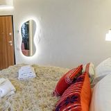 Nishani 5 Stars Boutique Motel București (5)