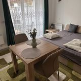 Infinity apartman Esztergom (5)