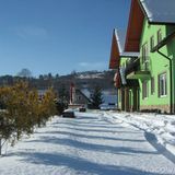 Zielone Zacisze Krościenko nad Dunajcem (2)