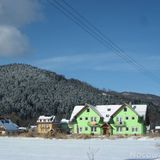 Zielone Zacisze Krościenko nad Dunajcem (4)