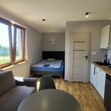 Wrzosowe Wzgórze - Nowe Studia i Apartamenty Wrzosy, Chęciny (5)