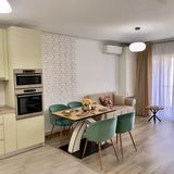 Apartament Piazza Vista - GranVia Park București (4)