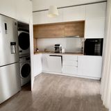 Apartament Northern Sky Residence - Cloud 9 București (2)