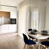 Apartament Northern Sky Residence - Cloud 9 București (3)