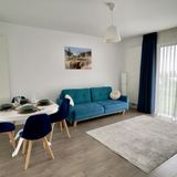 Apartament Northern Sky Residence - Cloud 9 București (5)