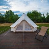 Glamping La Octav Târpeşti (5)