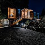 Maroska Forest Cabin & Wellness Kismaros (2)