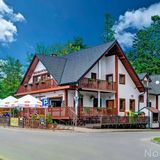 Bałabanówka Bed&Breakfast Polańczyk (4)