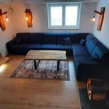 Apartament pod Bukowym Lasem Meszna, Szczyrk (4)