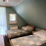 Domek nad Sopotem Kędrawka Susiec (3)