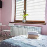 Pokoje gościnne - Domek u Mai Zator (2)
