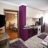 Apartament Deluxe George Băile Felix (2)