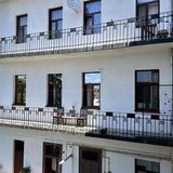 Luxury Apartments in the Historic Center Cluj-Napoca (2)