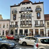 Luxury Apartments in the Historic Center Cluj-Napoca (3)