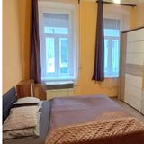 Classic Apartman Budapest (2)