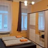 Classic Apartman Budapest (3)