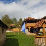 Casa La Casiru 6 Căpuşu Mare (2)