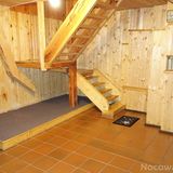 Agrowczasy Góry Bystrzyckie - Mieszkanie wczasowe Nowa Bystrzyca (4)