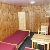 Agrowczasy Góry Bystrzyckie - Mieszkanie wczasowe Nowa Bystrzyca (5)