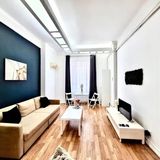 Apartament Victoriei Old Town București (4)