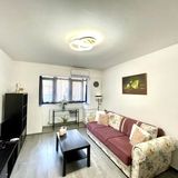 Apartament Tower Old City București (4)