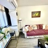 Apartament Tower Old City București (5)