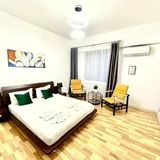 Studio Old City Tonitza București  (2)