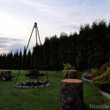 Apartament Pod Sosnami Przeciszów (4)
