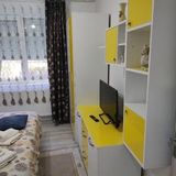 Apartament Family Rooms Hunedoara (4)