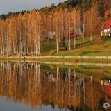 Domki Letniskowe Merkury - Góry Stołowe - Radków (5)