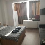 Apartament Gară Dinu București (2)