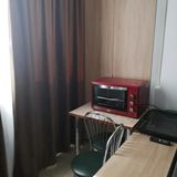 Apartament Gară Dinu București (3)