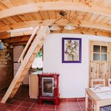 Kafeterka Terka, Zawóz (4)