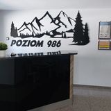 Apartamenty Poziom 986 Kościelisko (2)