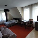 Apartamenty Poziom 986 Kościelisko (4)