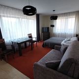 Apartamenty Poziom 986 Kościelisko (5)