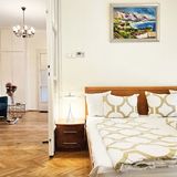 BudaSpice Apartman Budapest (3)