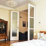 BudaSpice Apartman Budapest (5)